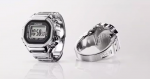 Casio CRW-001-1ER - Laikrodis - Laikrodis