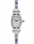 Bulova 96L340 Miss America Limited Edition - Laikrodis moterims