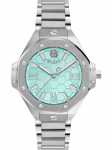 Philipp Plein PWBDA0624 Ladies Watch Plein Lady Royal 39mm 5ATM - Laikrodis moterims
