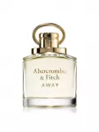 Abercrombie & Fitch Away Woman Parfumuotas vanduo 100ml