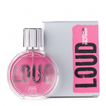 Tommy Hilfiger Loud Her Tualetinis vanduo, 40ml
