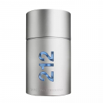 Carolina Herrera 212 Men Tualetinis vanduo 50ml