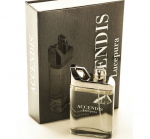 Accendis Lucepura parfumuotas vanduo, 100ml