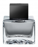 Antonio Banderas Seduction in Black For Men Tualetinis vanduo - testeris 100ml