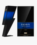 Carolina Herrera Bad Boy Cobalt Elixir Parfumuotas vanduo, 100ml