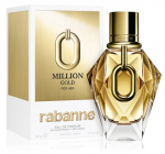 Paco Rabanne Million Gold For Her Parfumuotas vanduo 50ml