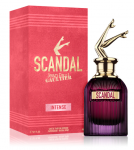 Jean Paul Gaultier Scandal Intense Parfumuotas vanduo, 80 ml