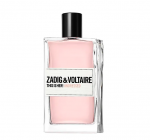 Zadig & Voltaire This is Her! Undressed Parfumuotas vanduo - Testeris, 100ml