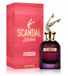 Jean Paul Gaultier Scandal Intense Parfumuotas vanduo, 50 ml