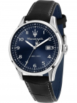 Maserati R8851124003 Mens Watch Sorpasso 42mm 10ATM - Laikrodis vyrams