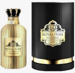 Assala Prime Royal Pure Parfumuotas vanduo, 100ml