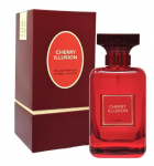 Flavia Cherry Illusion Parfumuotas vanduo 100ml