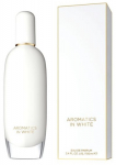 Clinique Aromatics in White Parfumuotas vanduo, 100ml