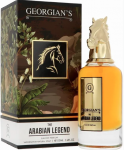 Flavia Geogian`s Arabian Legend Parfumuotas vanduo 100ml