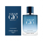 Armani Acqua di Gi&ograve; Profondo Tualetinis vanduo, 50ml