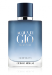 Armani Acqua di Gi&ograve; Profondo Tualetinis vanduo, 100ml