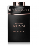 Bvlgari Man In Black Parfumuotas vanduo - testeris 100ml
