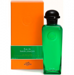 Hermes Colognes Collection Eau de Basilic Pourpre Odekolonas, 200ml