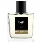 Melody Blues Amber Men Tualetinis vanduo 100ml