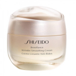 Odos kremas nuo rauk&scaron;lių Benefiance (Wrinkle Smoothing Cream) 50 ml