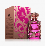 Lattafa Habik For Women Parfumuotas vanduo, 100ml