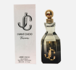 Jimmy Choo I Want Choo Forever Parfumuotas vanduo - Testeris, 125ml
