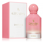 Gisada Donna Parfumuotas vanduo, 50ml