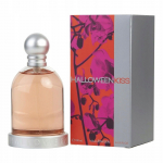 Jesus Del Pozo Halloween Kiss Tualetinis vanduo 100ml