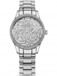 Daisy Dixon DD182SM Lily ladies 35mm 3ATM - Laikrodis moterims