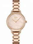 Hugo Boss 1502556 Gala Ladies Watch 28mm 3ATM - Laikrodis moterims