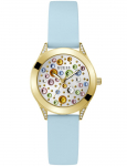 Guess GW0678L1 Mini Wonderlust - Laikrodis moterims