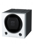 Paul Design Cube Silver 20117