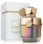 French Avenue Enigma Deux Parfumuotas vanduo 80ml