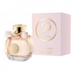 S.T.Dupont So Dupont Pour Femme Tualetinis vanduo, 100ml