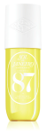 Sol de Janeiro Rio Radiance Kūno pur&scaron;kiklis 90 ml
