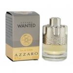 Azzaro Wanted Tualetinis vanduo, 5ml