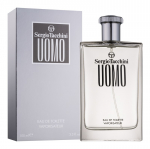 Sergio Tacchini Uomo Tualetinis vanduo 100ml