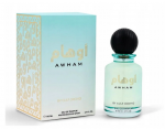 Gulf Orchid Awham Parfumuotas vanduo, 110ml