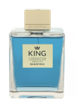 Antonio Banderas King Of Seduction Absolute Tualetinis vanduo 200ml - pažeista pakuote