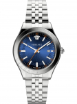 Versace VEVK00921 Mens watch Hellenyium 42mm 5ATM - Laikrodis vyrams