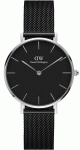 Daniel Wellington DW00100202 - Laikrodis moterims