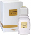 Ajmal Cashmere Musc Parfumuotas vanduo, 100 ml