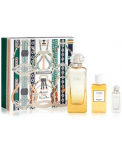Herm&egrave;s Un Jardin &agrave; Cyth&egrave;re Dovanų rinkinys, eau de toillete 100ml + eau de toillete 7.5 ml + Du&scaron;o želė 40 ml