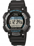 Casio STL-S300H-1AEF Collection solar ladies 36mm 10ATM - Laikrodis moterims