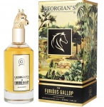 Flavia Geogian`s The Furious Gallop Parfumuotas vanduo 100ml