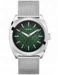 Guess GW0794G1 Marshall - Vyri&scaron;kas laikrodis - Laikrodis vyrams