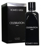 Romeo Gigli Celebration Parfumuotas vanduo, 100ml