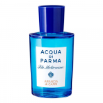 Acqua di Parma Blu Mediterraneo Arancia Di Capri Tualetinis vanduo - testeris 100ml