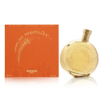 Hermes L&acute;ambre des Merveilles Parfumuotas vanduo, 50ml