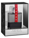 Prada Luna Rossa Carbon Tualetinis vanduo, 150ml